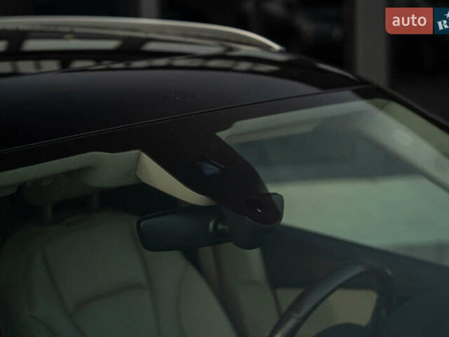 Чорний Ауді Ку 7, об'ємом двигуна 3 л та пробігом 117 тис. км за 31900 $, фото 10 на Automoto.ua