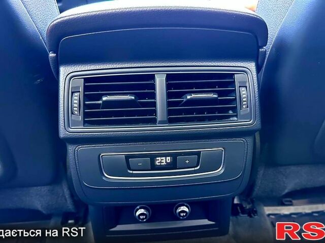 Черный Ауди Ку 7, объемом двигателя 3 л и пробегом 101 тыс. км за 30500 $, фото 12 на Automoto.ua