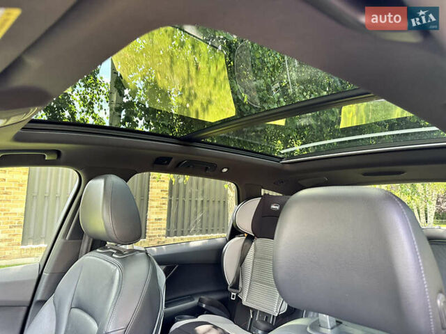 Черный Ауди Ку 7, объемом двигателя 1.98 л и пробегом 157 тыс. км за 28300 $, фото 60 на Automoto.ua