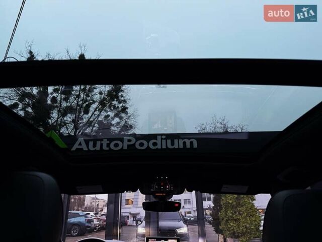 Чорний Ауді Ку 7, об'ємом двигуна 3 л та пробігом 137 тис. км за 37999 $, фото 43 на Automoto.ua