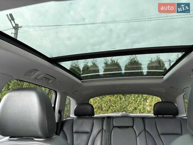 Ауді Ку 7 2018 у Луцьку на Automoto.ua Чорний Ауді Ку 7, об'ємом двигуна 3 л та пробігом 148 тис. км за 31000 $, фото 18 на Automoto.ua