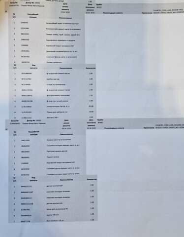 Черный Ауди Ку 7, объемом двигателя 2.97 л и пробегом 190 тыс. км за 45000 $, фото 36 на Automoto.ua