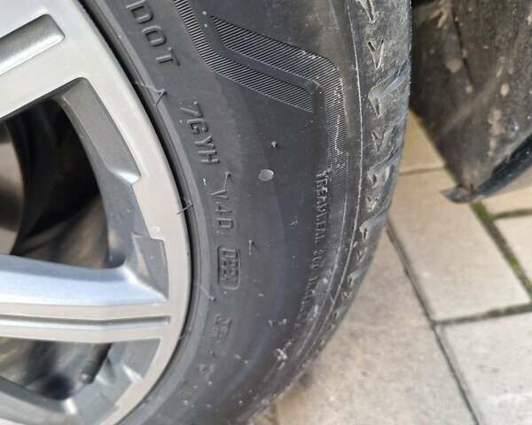 Черный Ауди Ку 7, объемом двигателя 3 л и пробегом 60 тыс. км за 40990 $, фото 11 на Automoto.ua