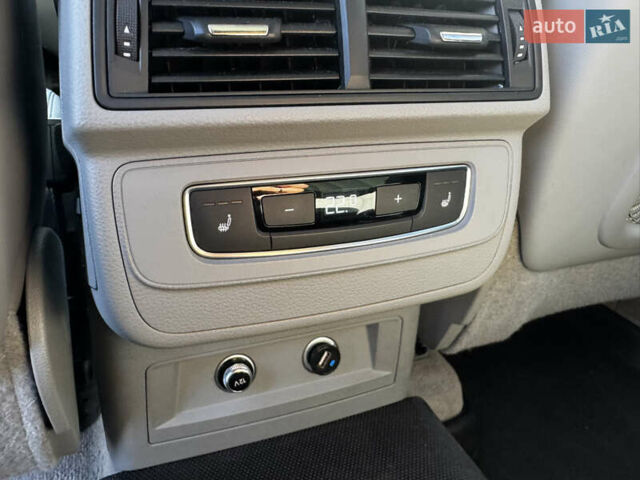 Ауди Ку 7 2018 в Киеве на Automoto.ua Черный Ауди Ку 7, объемом двигателя 2 л и пробегом 129 тыс. км за 32000 $, фото 16 на Automoto.ua