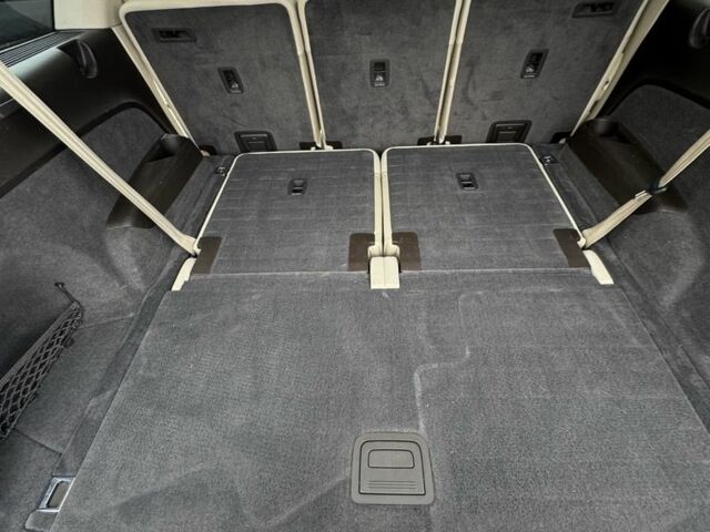 Черный Ауди Ку 7, объемом двигателя 3 л и пробегом 114 тыс. км за 36000 $, фото 20 на Automoto.ua