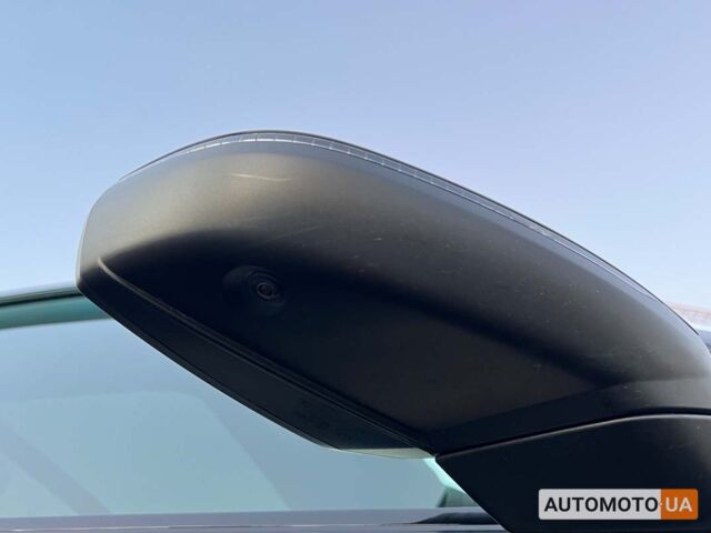 Черный Ауди Ку 7, объемом двигателя 3 л и пробегом 182 тыс. км за 51000 $, фото 8 на Automoto.ua