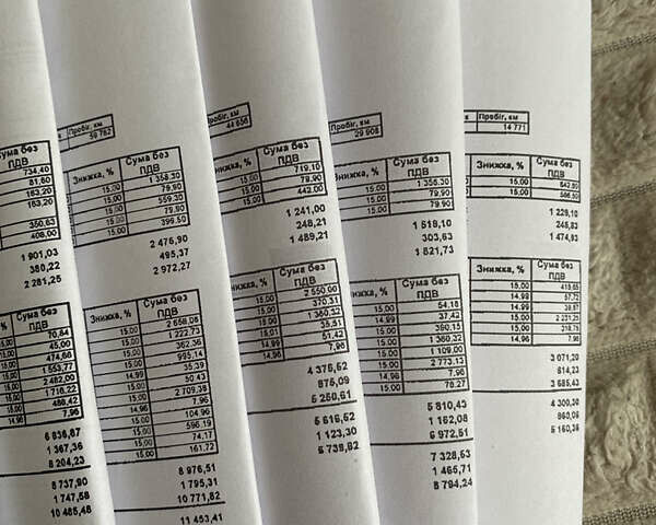 Чорний Ауді Ку 7, об'ємом двигуна 3 л та пробігом 182 тис. км за 31000 $, фото 25 на Automoto.ua