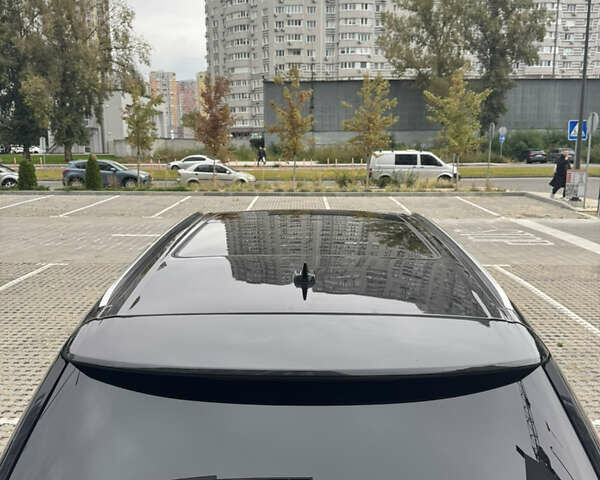 Черный Ауди Ку 7, объемом двигателя 1.98 л и пробегом 288 тыс. км за 23900 $, фото 31 на Automoto.ua