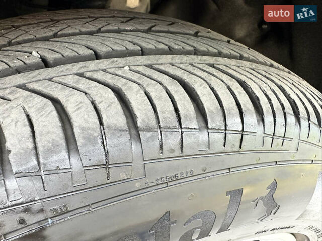 Черный Ауди Ку 7, объемом двигателя 1.98 л и пробегом 157 тыс. км за 28300 $, фото 33 на Automoto.ua