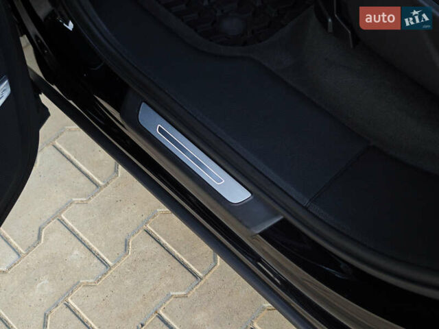Черный Ауди Ку 7, объемом двигателя 3 л и пробегом 219 тыс. км за 45500 $, фото 42 на Automoto.ua