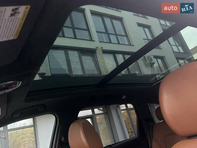 Черный Ауди Ку 7, объемом двигателя 3 л и пробегом 143 тыс. км за 32900 $, фото 24 на Automoto.ua