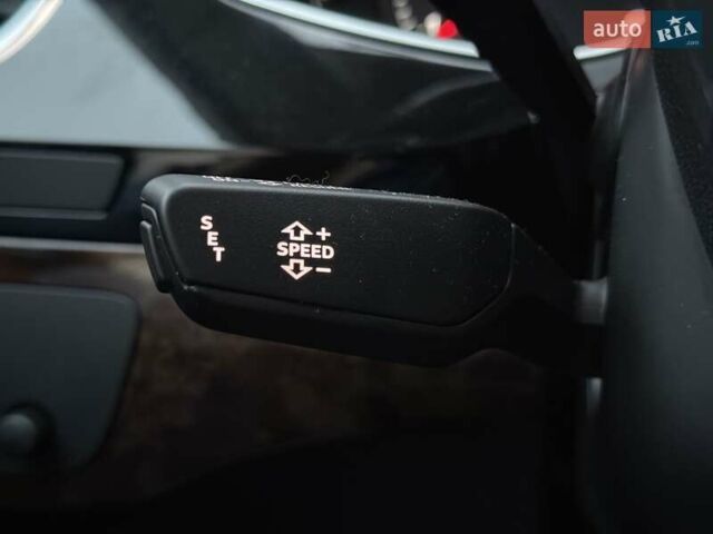 Черный Ауди Ку 7, объемом двигателя 3 л и пробегом 103 тыс. км за 28500 $, фото 48 на Automoto.ua