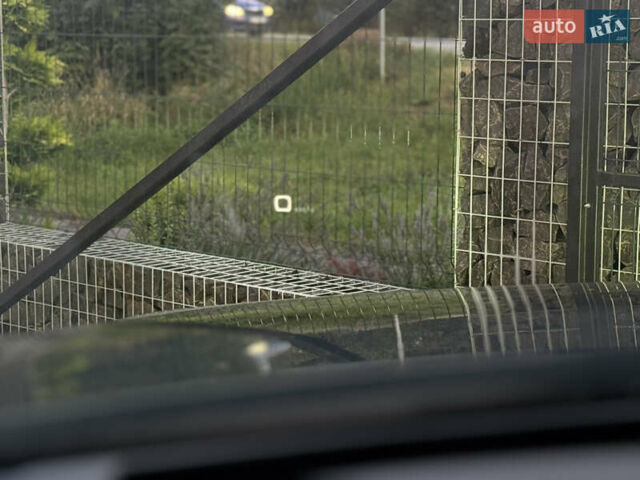 Черный Ауди Ку 7, объемом двигателя 3 л и пробегом 121 тыс. км за 35900 $, фото 43 на Automoto.ua