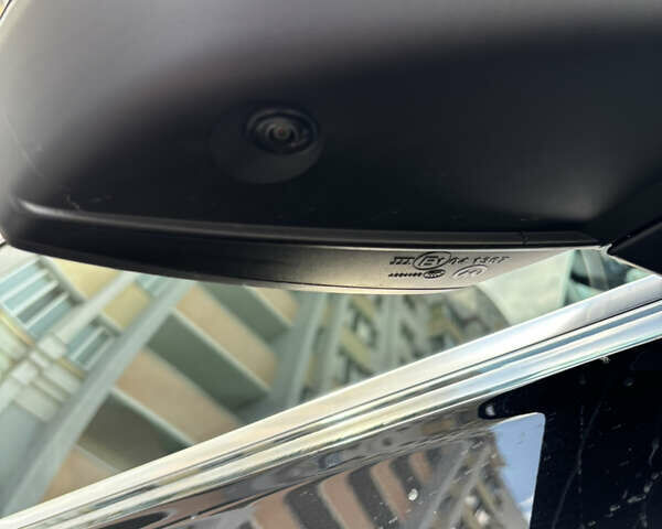 Чорний Ауді Ку 7, об'ємом двигуна 3 л та пробігом 106 тис. км за 36300 $, фото 23 на Automoto.ua