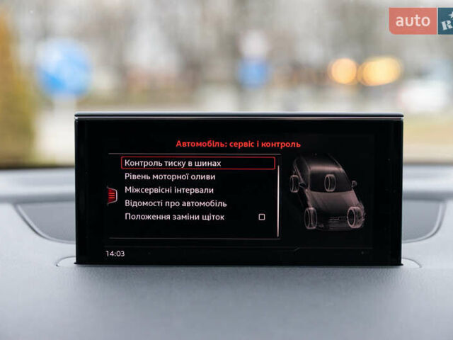 Чорний Ауді Ку 7, об'ємом двигуна 3 л та пробігом 238 тис. км за 23800 $, фото 57 на Automoto.ua