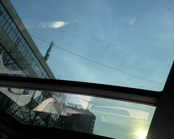 Черный Ауди Ку 7, объемом двигателя 3 л и пробегом 144 тыс. км за 33000 $, фото 20 на Automoto.ua