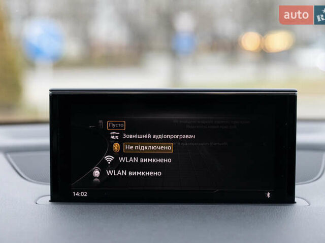 Чорний Ауді Ку 7, об'ємом двигуна 3 л та пробігом 238 тис. км за 23800 $, фото 46 на Automoto.ua