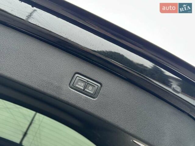 Черный Ауди Ку 7, объемом двигателя 1.98 л и пробегом 156 тыс. км за 24650 $, фото 37 на Automoto.ua