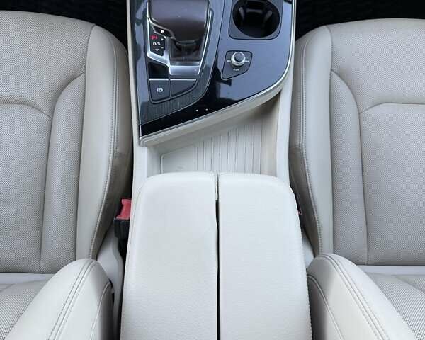 Ауди Ку 7 2018 в Львове на Automoto.ua Черный Ауди Ку 7, объемом двигателя 3 л и пробегом 162 тыс. км за 27999 $, фото 91 на Automoto.ua