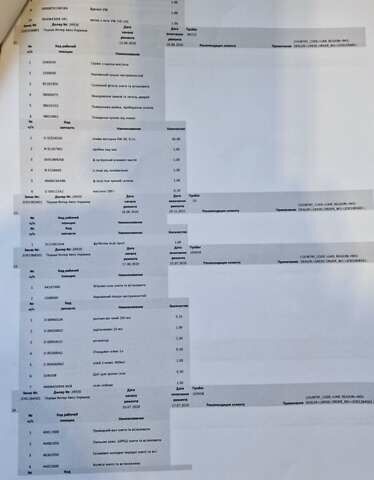 Черный Ауди Ку 7, объемом двигателя 2.97 л и пробегом 190 тыс. км за 45000 $, фото 40 на Automoto.ua