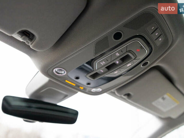 Чорний Ауді Ку 7, об'ємом двигуна 3 л та пробігом 238 тис. км за 23800 $, фото 43 на Automoto.ua