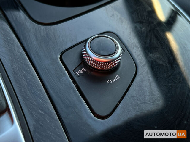 Чорний Ауді Ку 7, об'ємом двигуна 3 л та пробігом 41 тис. км за 37900 $, фото 22 на Automoto.ua