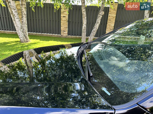 Черный Ауди Ку 7, объемом двигателя 1.98 л и пробегом 157 тыс. км за 28300 $, фото 24 на Automoto.ua