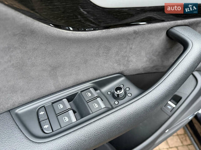 Чорний Ауді Ку 7, об'ємом двигуна 3 л та пробігом 137 тис. км за 36700 $, фото 80 на Automoto.ua