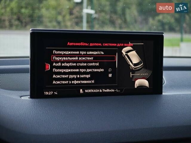Черный Ауди Ку 7, объемом двигателя 3 л и пробегом 219 тыс. км за 45500 $, фото 101 на Automoto.ua