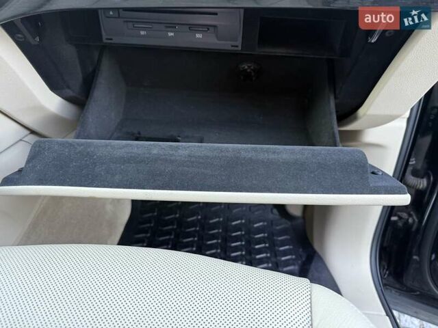 Ауди Ку 7 2018 в Львове на Automoto.ua Черный Ауди Ку 7, объемом двигателя 3 л и пробегом 162 тыс. км за 27999 $, фото 76 на Automoto.ua