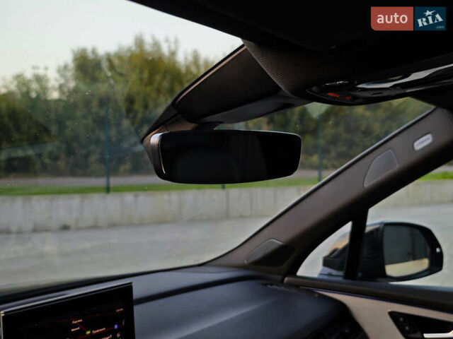 Черный Ауди Ку 7, объемом двигателя 3 л и пробегом 219 тыс. км за 45500 $, фото 36 на Automoto.ua