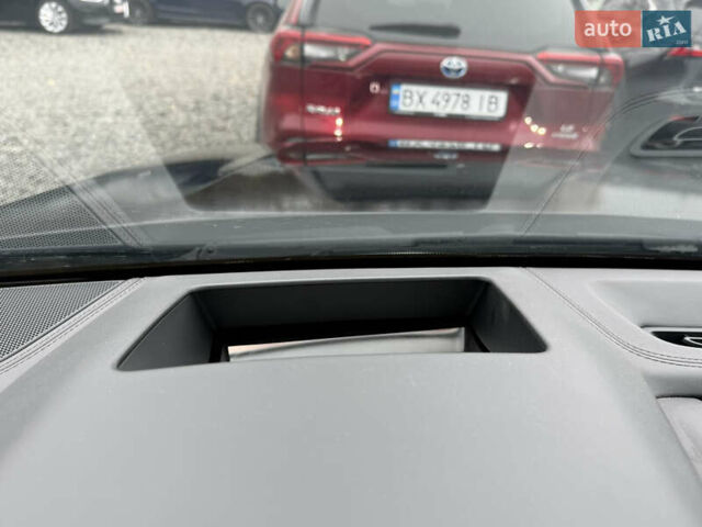 Чорний Ауді Ку 7, об'ємом двигуна 3 л та пробігом 68 тис. км за 36999 $, фото 19 на Automoto.ua