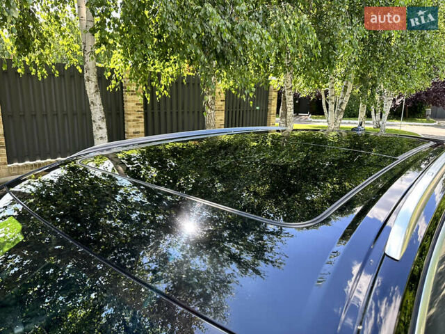 Черный Ауди Ку 7, объемом двигателя 1.98 л и пробегом 157 тыс. км за 28300 $, фото 25 на Automoto.ua