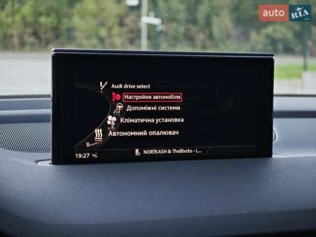 Черный Ауди Ку 7, объемом двигателя 3 л и пробегом 219 тыс. км за 45500 $, фото 99 на Automoto.ua