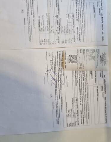 Черный Ауди Ку 7, объемом двигателя 2.97 л и пробегом 190 тыс. км за 45000 $, фото 43 на Automoto.ua