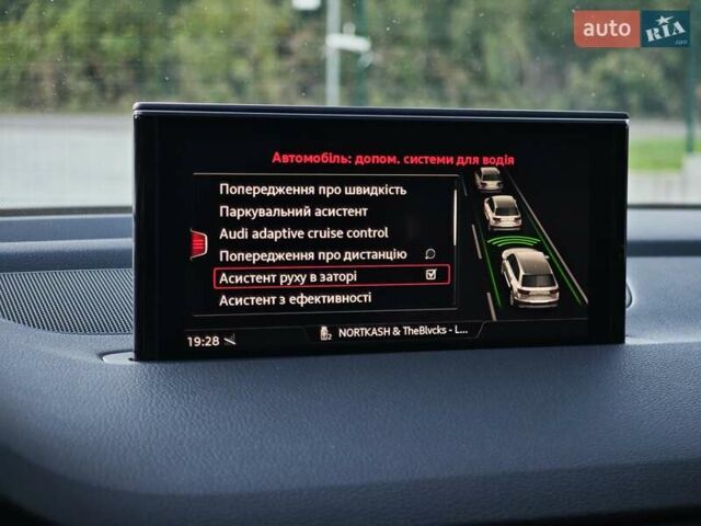 Черный Ауди Ку 7, объемом двигателя 3 л и пробегом 219 тыс. км за 45500 $, фото 104 на Automoto.ua