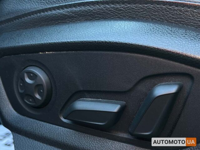 Чорний Ауді Ку 7, об'ємом двигуна 3 л та пробігом 41 тис. км за 37900 $, фото 15 на Automoto.ua