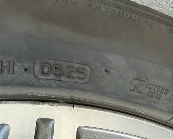 Черный Ауди Ку 7, объемом двигателя 3 л и пробегом 75 тыс. км за 40444 $, фото 10 на Automoto.ua