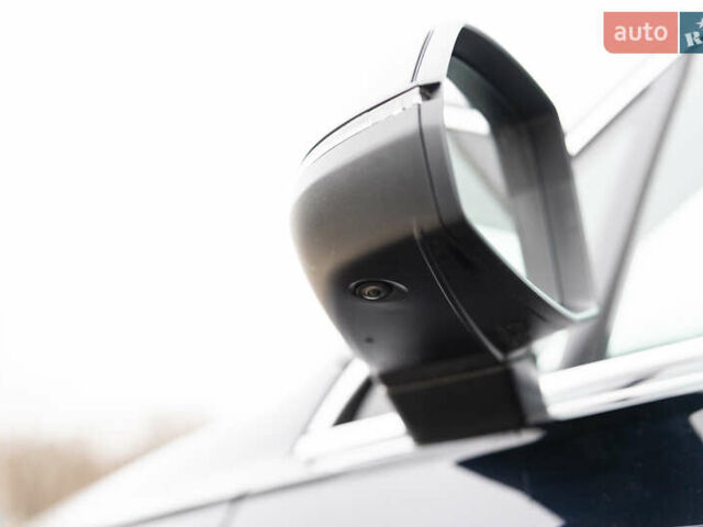 Чорний Ауді Ку 7, об'ємом двигуна 3 л та пробігом 238 тис. км за 23800 $, фото 127 на Automoto.ua