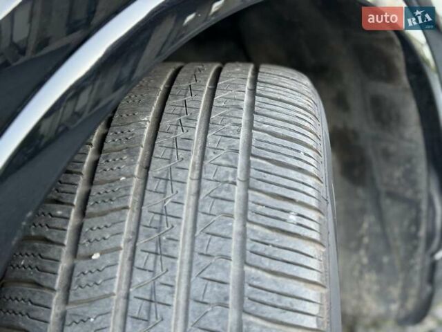 Ауди Ку 7 2018 в Львове на Automoto.ua Черный Ауди Ку 7, объемом двигателя 3 л и пробегом 162 тыс. км за 27999 $, фото 107 на Automoto.ua