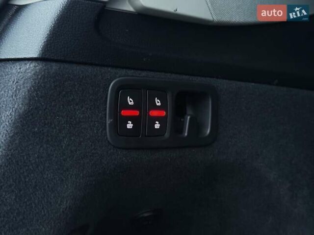 Черный Ауди Ку 7, объемом двигателя 3 л и пробегом 103 тыс. км за 28500 $, фото 25 на Automoto.ua