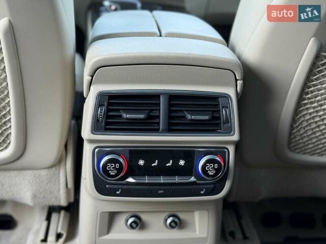 Ауди Ку 7 2018 в Львове на Automoto.ua Черный Ауди Ку 7, объемом двигателя 3 л и пробегом 162 тыс. км за 27999 $, фото 46 на Automoto.ua