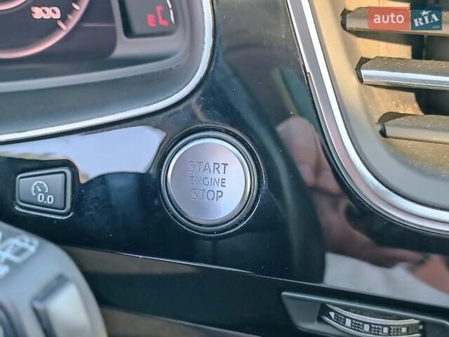 Черный Ауди Ку 7, объемом двигателя 3 л и пробегом 161 тыс. км за 32990 $, фото 36 на Automoto.ua