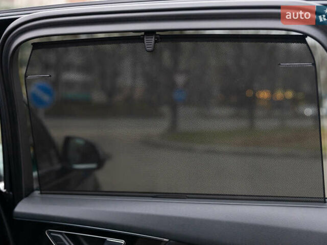 Чорний Ауді Ку 7, об'ємом двигуна 3 л та пробігом 238 тис. км за 23800 $, фото 91 на Automoto.ua