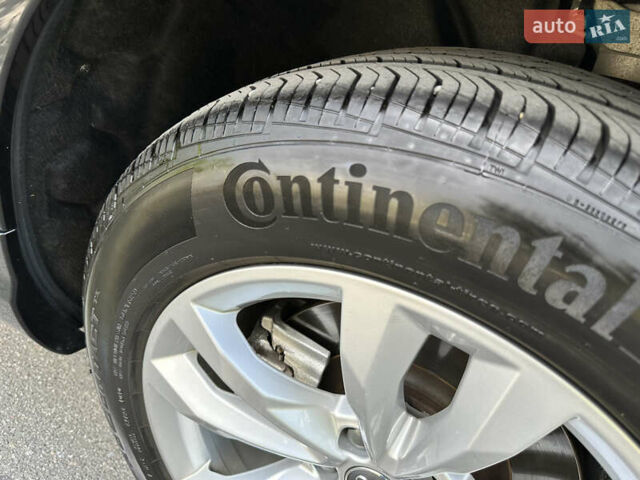 Черный Ауди Ку 7, объемом двигателя 1.98 л и пробегом 157 тыс. км за 28300 $, фото 35 на Automoto.ua