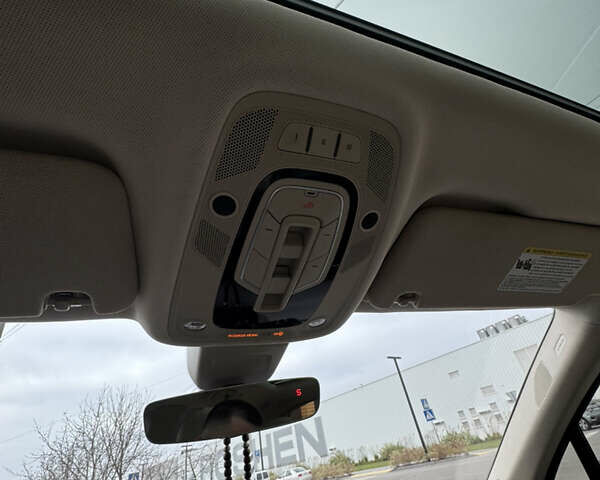 Чорний Ауді Ку 7, об'ємом двигуна 3 л та пробігом 114 тис. км за 36000 $, фото 28 на Automoto.ua