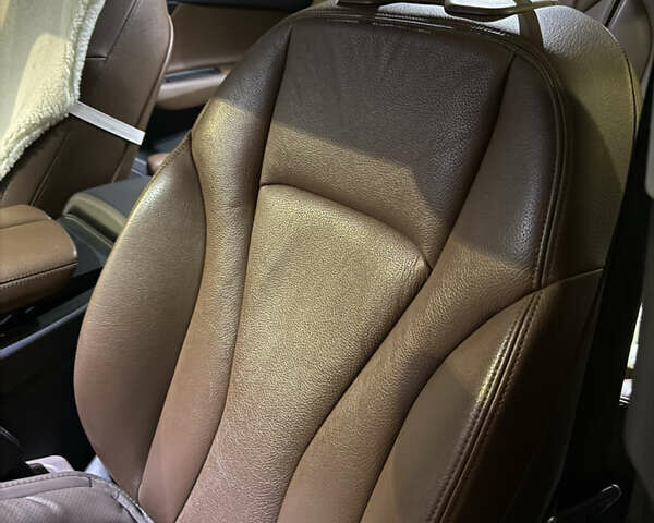 Черный Ауди Ку 7, объемом двигателя 2.97 л и пробегом 69 тыс. км за 49999 $, фото 31 на Automoto.ua