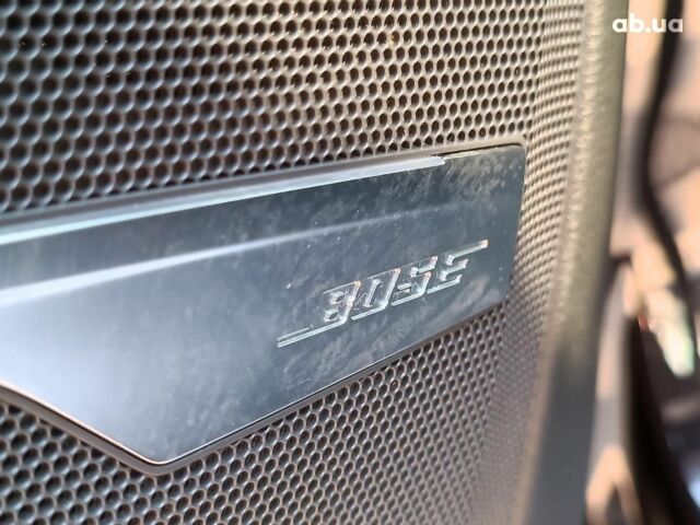 Ауди Ку 7 2018 в Харькове на Automoto.ua Черный Ауди Ку 7, объемом двигателя 3 л и пробегом 161 тыс. км за 33990 $, фото 29 на Automoto.ua