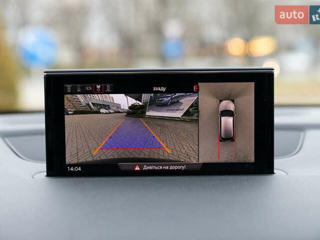 Чорний Ауді Ку 7, об'ємом двигуна 3 л та пробігом 238 тис. км за 23800 $, фото 62 на Automoto.ua