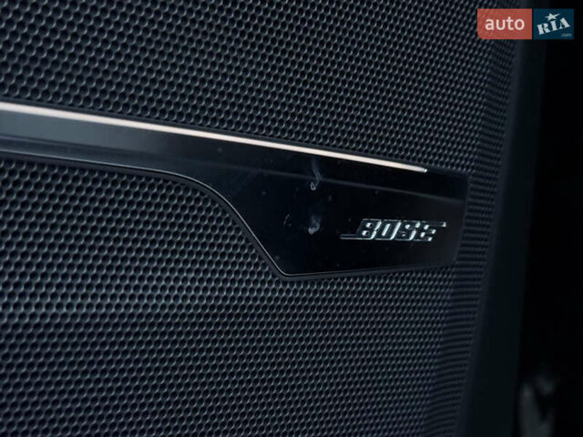 Черный Ауди Ку 7, объемом двигателя 3 л и пробегом 116 тыс. км за 52999 $, фото 34 на Automoto.ua